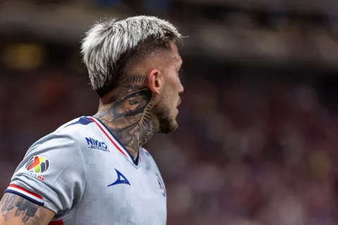 Gonzalo Piovi rompió el silencio y habló de su fichaje frustrado con el Inter: "Lamentablemente..."