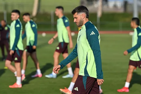 Noticias Cruz Azul HOY, 15 de junio: Nicolás Larcamón, Santiago Giménez y Luka Jovic