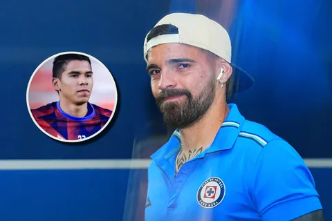 La pelea por el arco de Cruz Azul promete tener varios capítulos.