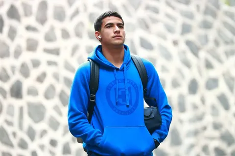 La razón por la que Cruz Azul quiere desprenderse de Rafael Guerrero