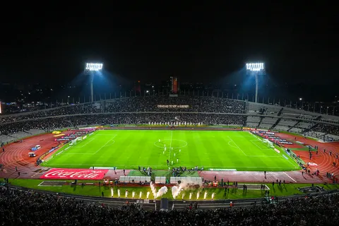 Cruz Azul tiene nueva casa: cómo llegar al Estadio Olímpico Universitario, estacionamiento y más