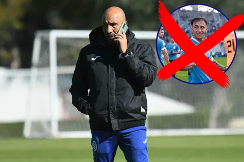 Todos los detalles de la caída del pase de Franco González a Cruz Azul