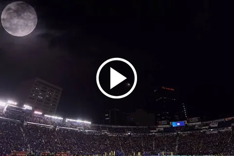 Los cambios que América le realizó al Estadio Azul