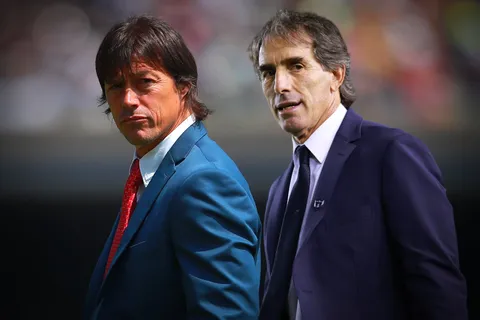 Cruz Azul habría dado un cambio en su postura respecto al nuevo DT.