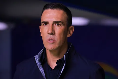 El entrenador uruguayo atraviesa un momento clave en la temporada.