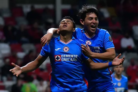 No entraba en planes de Cruz Azul, pero… ¡escapó de la guillotina!