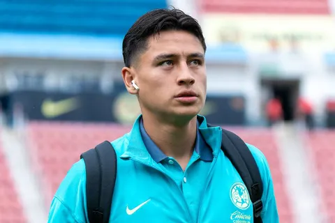 El recado de Ramón Juárez para Cruz Azul antes del Clásico Joven