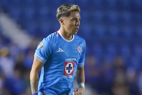 El canterano podría debutar de forma oficial internacionalmente