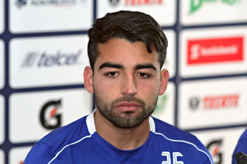 Se crió en La Noria, era una joya y hoy deambula en segunda división