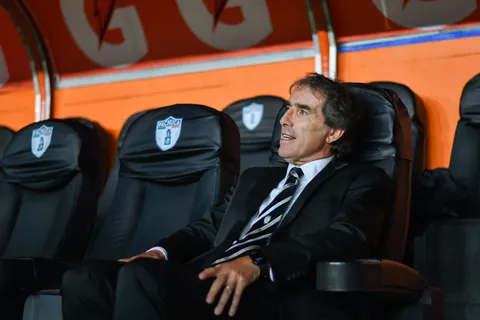 Cruz Azul podría incluir jugadores para pagar al Pachuca la cláusula de Guillermo Almada