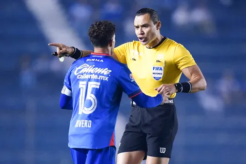 ¿Al Cruz Azul vs. Pumas? El Gato Ortiz vuelve la próxima jornada del Apertura 2024 de Liga MX