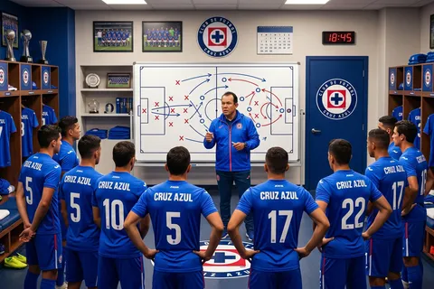 La motivación de Juan Reynoso fue clave para conquistar la Novena en Cruz Azul.