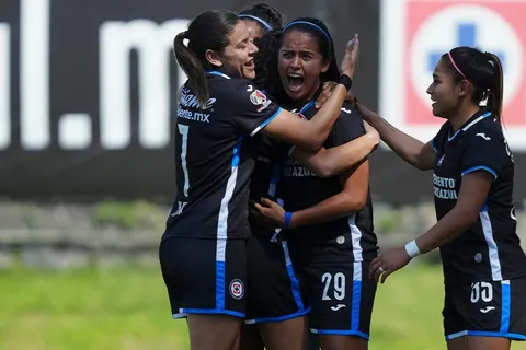 Clausura 2023: Cruz Azul vs. San Luis, goles, resumen, polémicas y videos de la Jornada 3