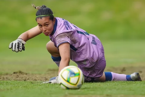 ¡Terminó el invicto! Cruz Azul Femenil perdió en casa ante Rayadas | Goles, resumen y videos. Liga MX Femenil