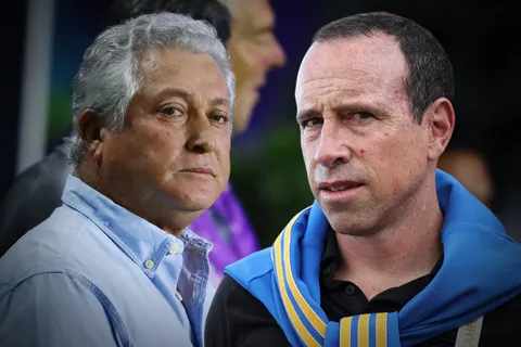 Ex Cruz Azul: Tigres UANL anunció el despido de Gerardo Torrado y la llegada de Víctor Manuel Vucetich