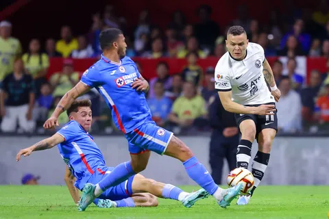 Boletos para Cruz Azul vs. América por el Apertura 2023: cuánto cuestan y cómo comprarlos