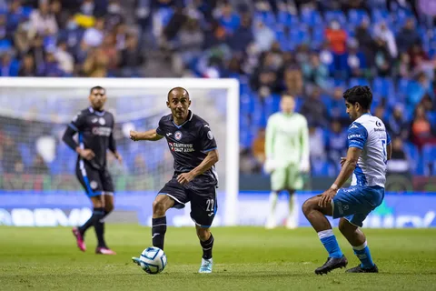 "En Cruz Azul no se respetan los procesos": Baca habla tras su salida