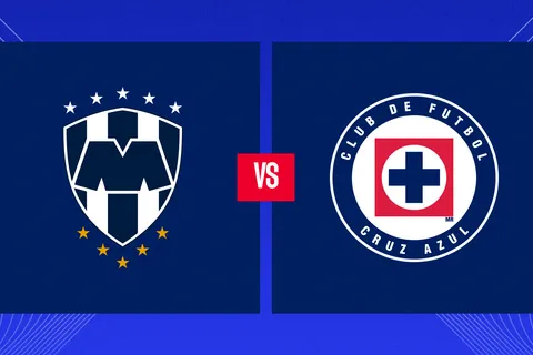 Cruz Azul vs. Monterrey: dónde ver GRATIS y EN VIVO la Semifinal de Ida del Clausura 2024, Liga MX