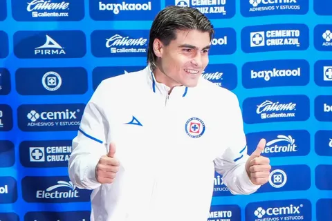 ¿Argentina o México? Luka Romero sorprendió con su respuesta