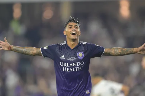Cruz Azul llegó a un acuerdo con Facundo Torres por su contrato