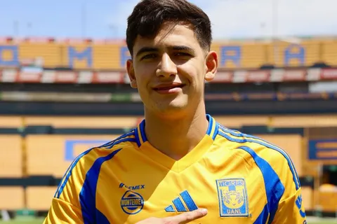 Se confirmó el dinero que recibió Cruz Azul por Rafael Guerrero