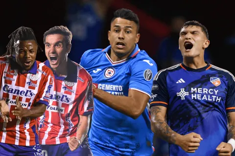 Las últimas novedades de Cruz Azul.