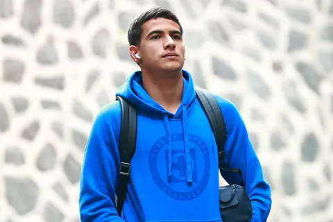 La razón oculta por la que Rafael Guerrero decidió fichar por Tigres