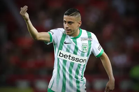 Desde Colombia revelaron qué ocurriría con el futuro de Camilo Cándido.