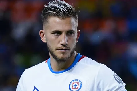 ¿Sale de Cruz Azul? Boca y Fernando Gago quieren a Gonzalo Piovi