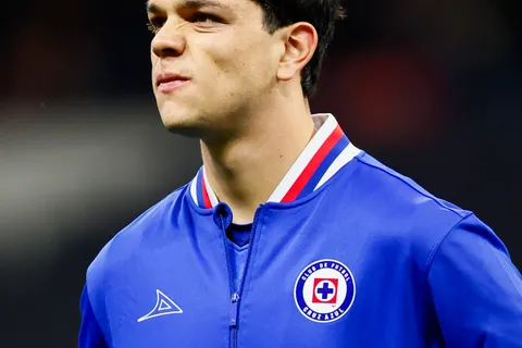Amaury García habló antes de enfrentar a Pumas en CU.