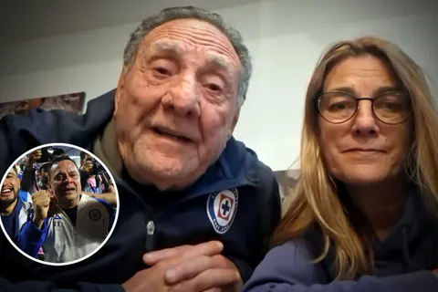 La familia de Rodo Rotondi reveló el calvario que atravesó antes de ser el héroe de la Décima.