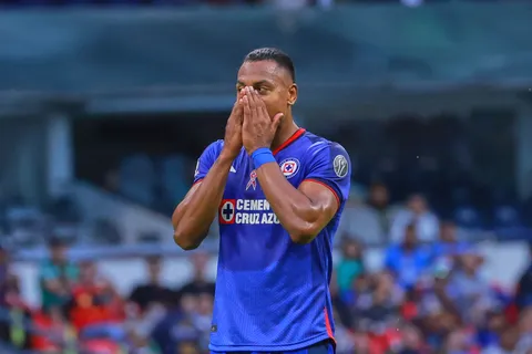 El dinero que le pediría Cruz Azul a Boca por Willer Ditta