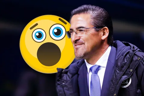 Las tres opciones de Joaquín Moreno para ser el centro delantero de Cruz Azul