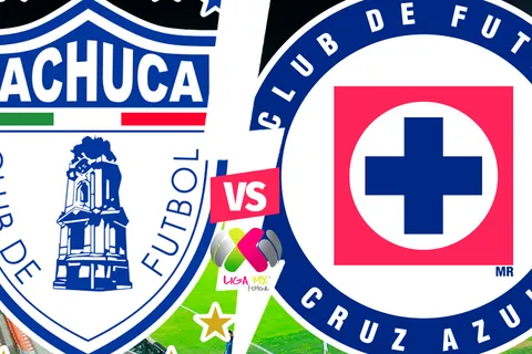 Cruz Azul vs. Pachuca: cuándo, a qué hora y cómo ver EN VIVO la Jornada 2 de la Liga MX Femenil