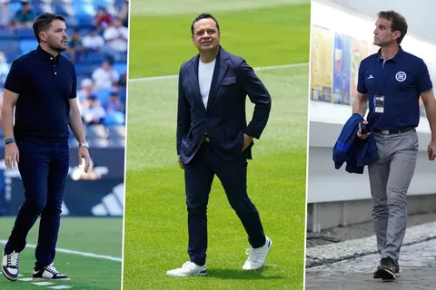 Víctor Velázquez confirma el rumbo del proyecto de Iván Alonso con Nicolás Larcamón.