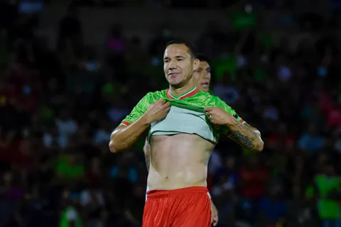 Jesús Dueñas podría ser uno de los últimos fichajes.