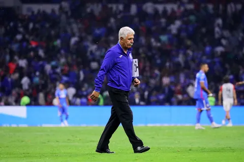 ¿Cuánto tiempo tiene Cruz Azul para registrar a sus refuerzos? | Apertura 2023