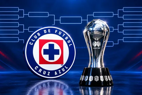 Cuartos de final de la Liguilla, al momento.