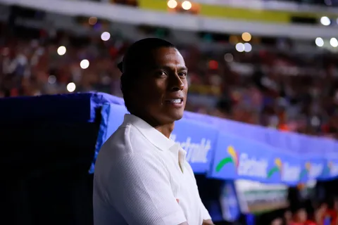 Joel Huiqui rompió el silencio en sus redes.