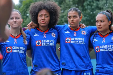 ¿Qué necesita Cruz Azul Femenil para clasificar a la Liguilla del Apertura 2023?