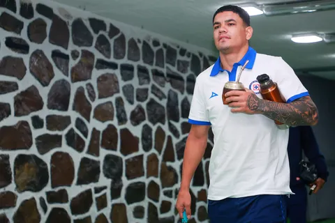 El Toro Fernández podría dejar La Noria rumbo a otro equipo de la Liga MX.