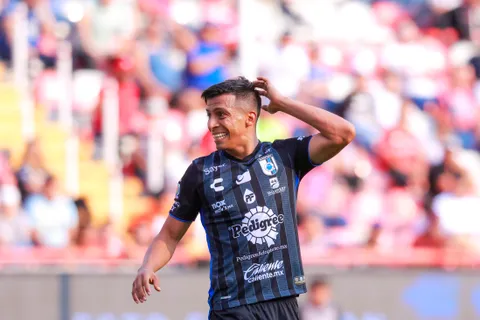 ¿Cruz Azul cubrió la vacante de delantero con Ángel Sepúlveda?