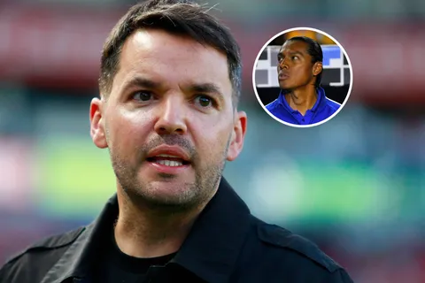 La decisión que tomaría Nicolás Larcamón con Joel Huiqui en Cruz Azul