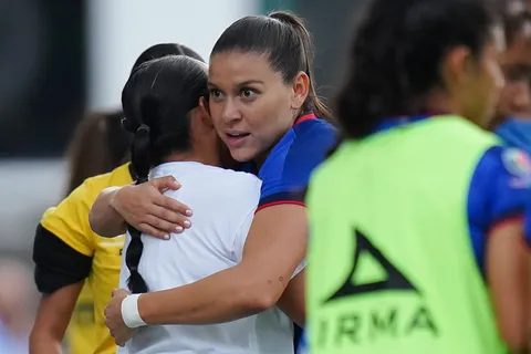 Cecilia Cabrera, ¡dice adiós! Cruz Azul Femenil tendrá nuevo director técnico