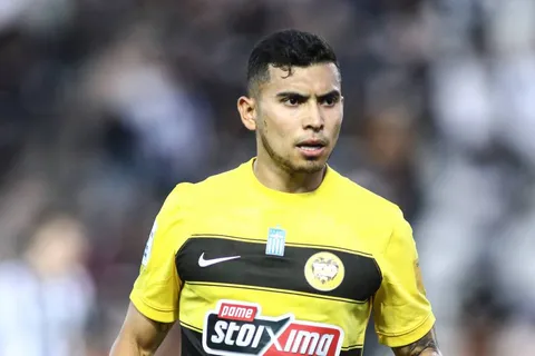 La verdad detrás del interés de Cruz Azul por Orbelín Pineda