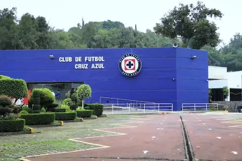 Feo de Escobar a la afición, nuevo fichaje, y un Cándido oculto: así fue el regreso de Cruz Azul