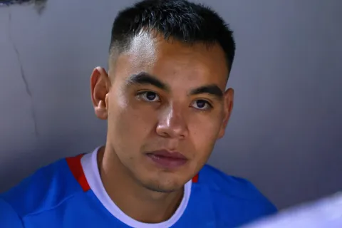 Cruz Azul dio el parte médico de Charly Rodríguez.
