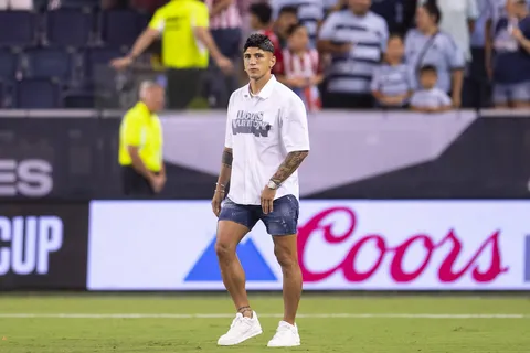 Por esto lo quería Cruz Azul: la temporada inolvidable de Alan Pulido