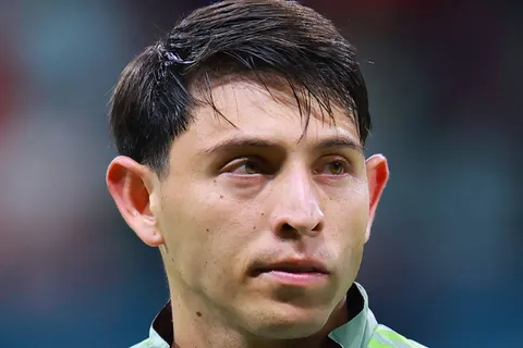 Filtran el directivo que negoció con América por Alexis Gutiérrez