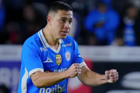El ex jugador de Mazatlán se volvió muy importante en el esquema.